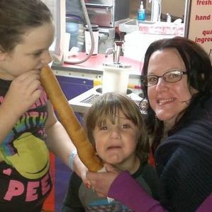 Meet your Posher, Scott